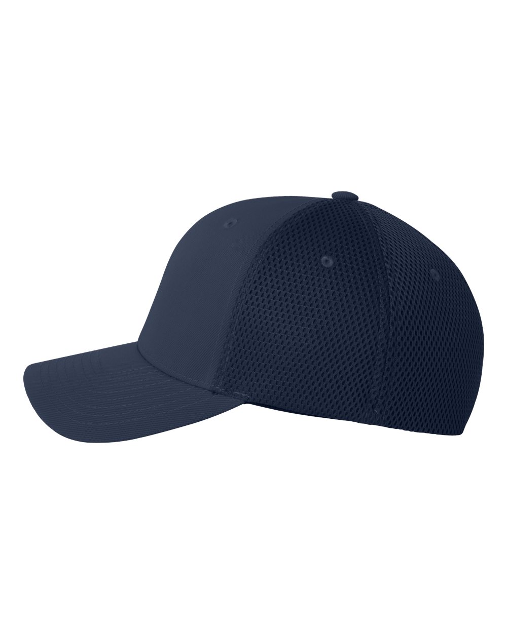 6533 Flexfit Ultrafiber Mesh Cap - Siide Image