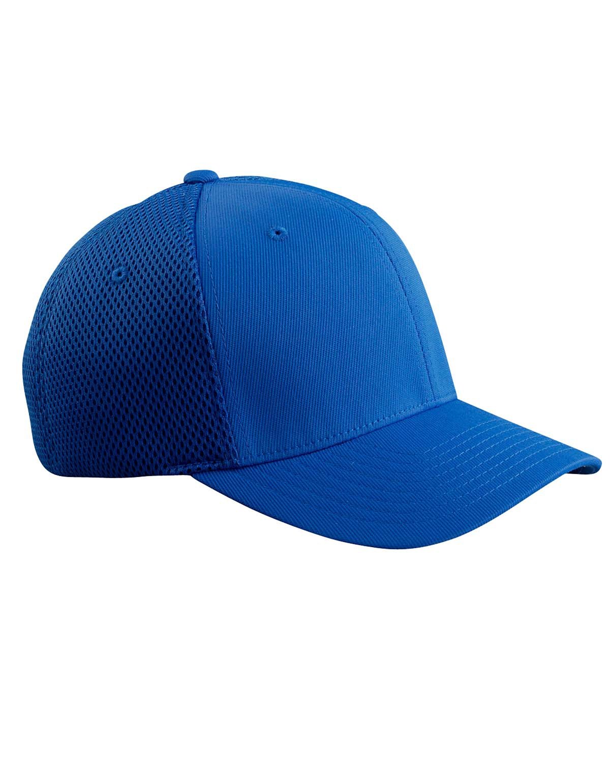 6533 Flexfit Ultrafiber Mesh Cap 6533 Flexfit Ultrafiber Mesh Cap