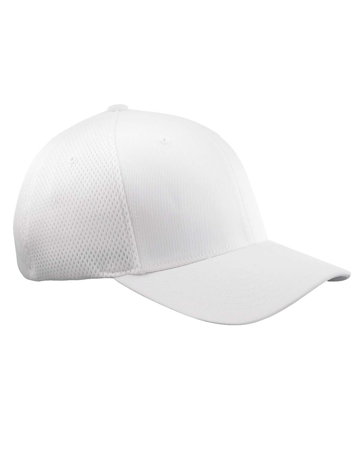 6533 Flexfit Ultrafiber Mesh Cap Zoom Image