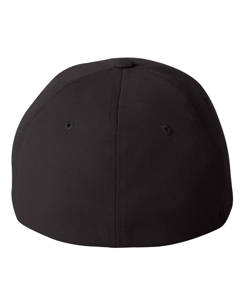 6580 Flexfit Pro-formance Cap - Back Image