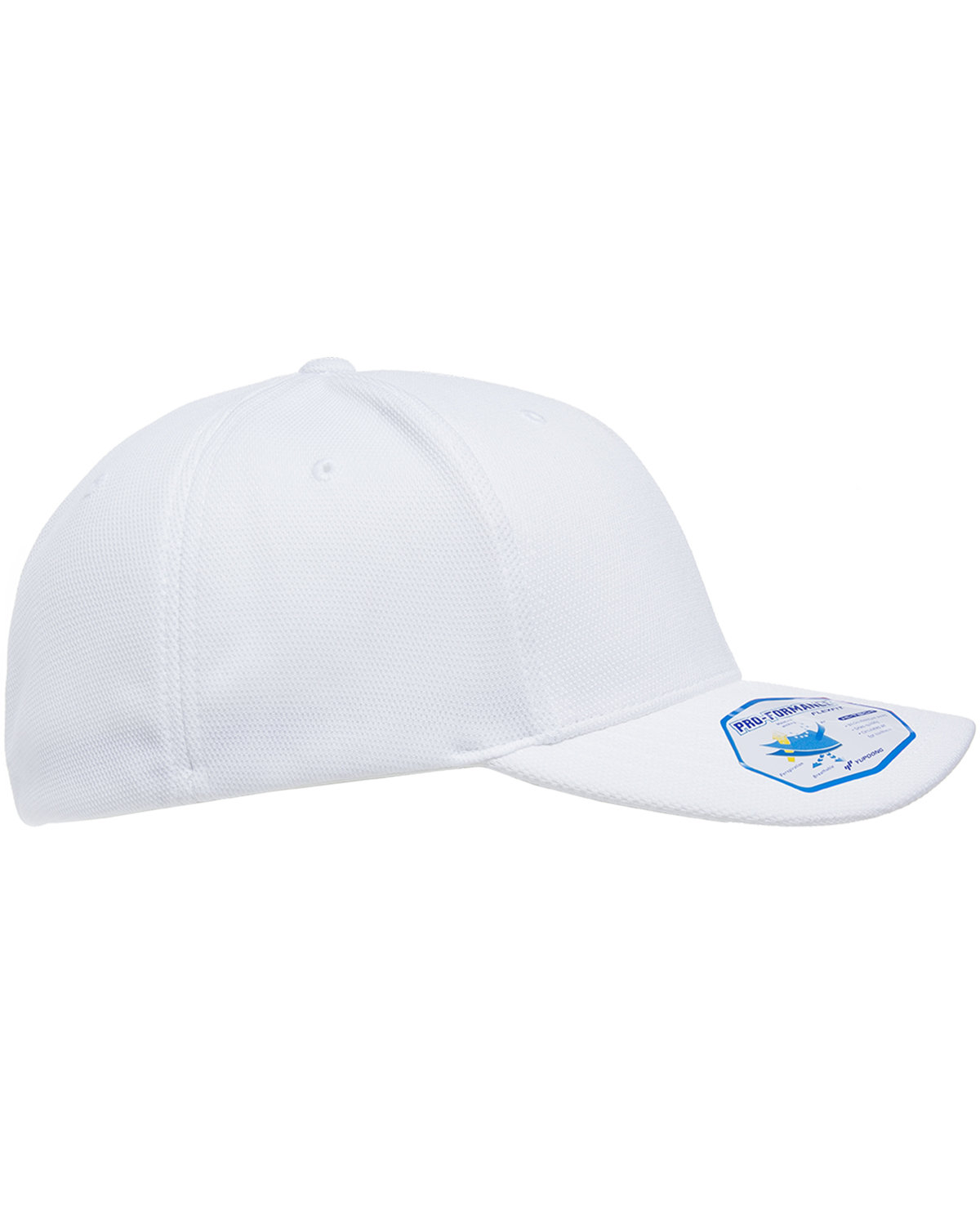 6597 Flexfit Cool & Dry Sport Cap - Siide Image