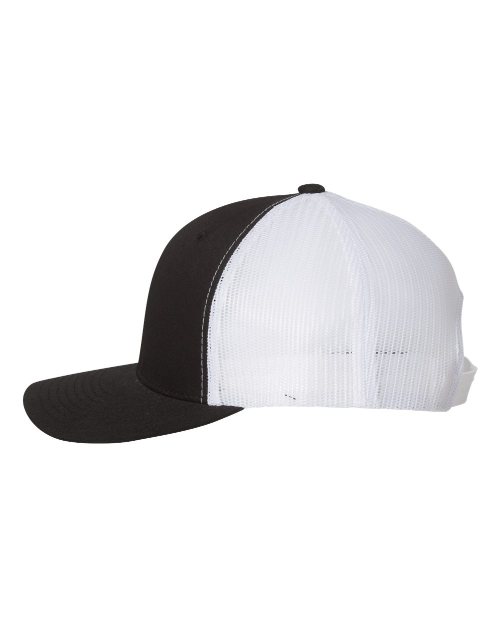 6606 Yupoong Retro Trucker Hat - Siide Image