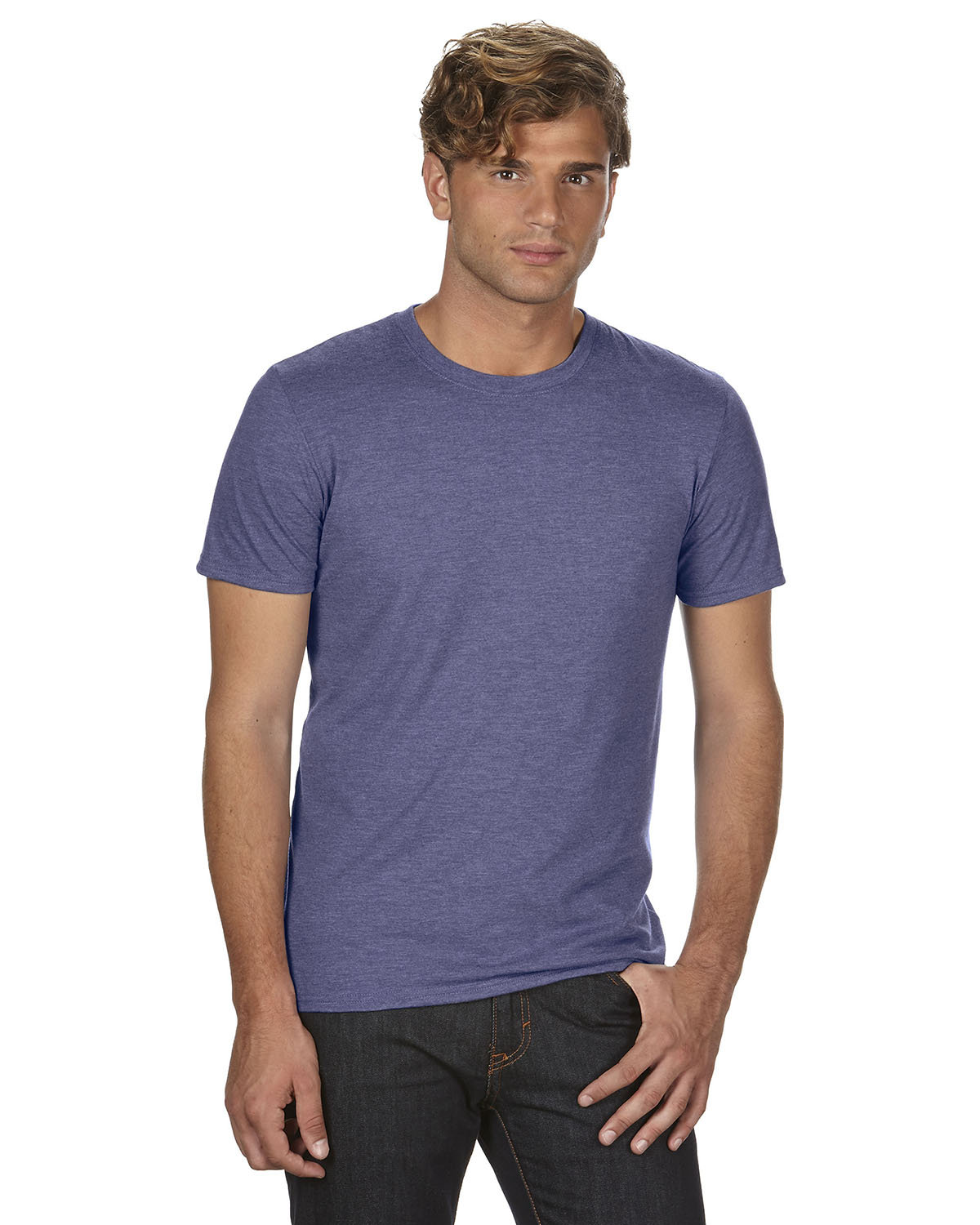 6750 Anvil Triblend T-Shirt