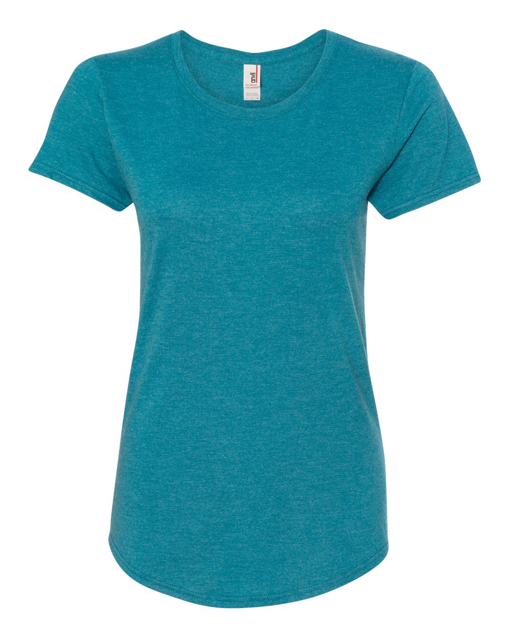 6750L Anvil Women’s Triblend T-Shirt