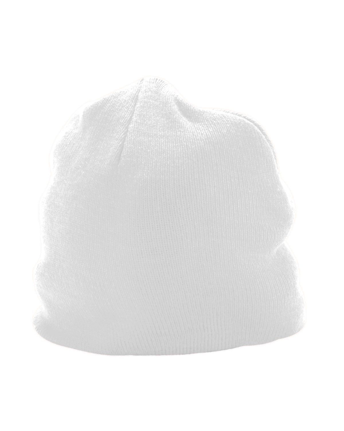 6815 Augusta Drop Ship Knit Beanie