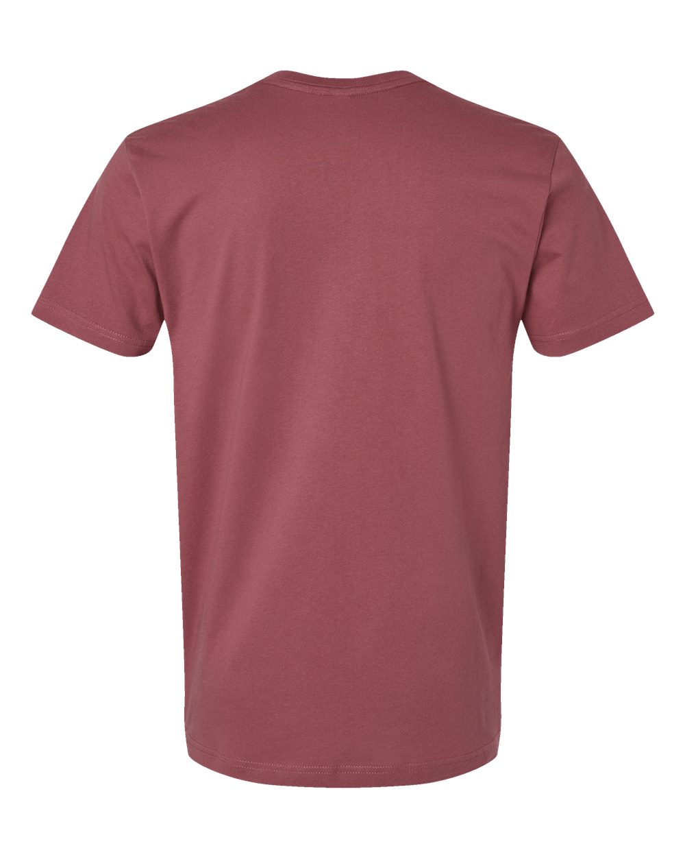 6901 LAT Mens Fine Jersey T-Shirt 6901 LAT Mens Fine Jersey T-Shirt - Back Image