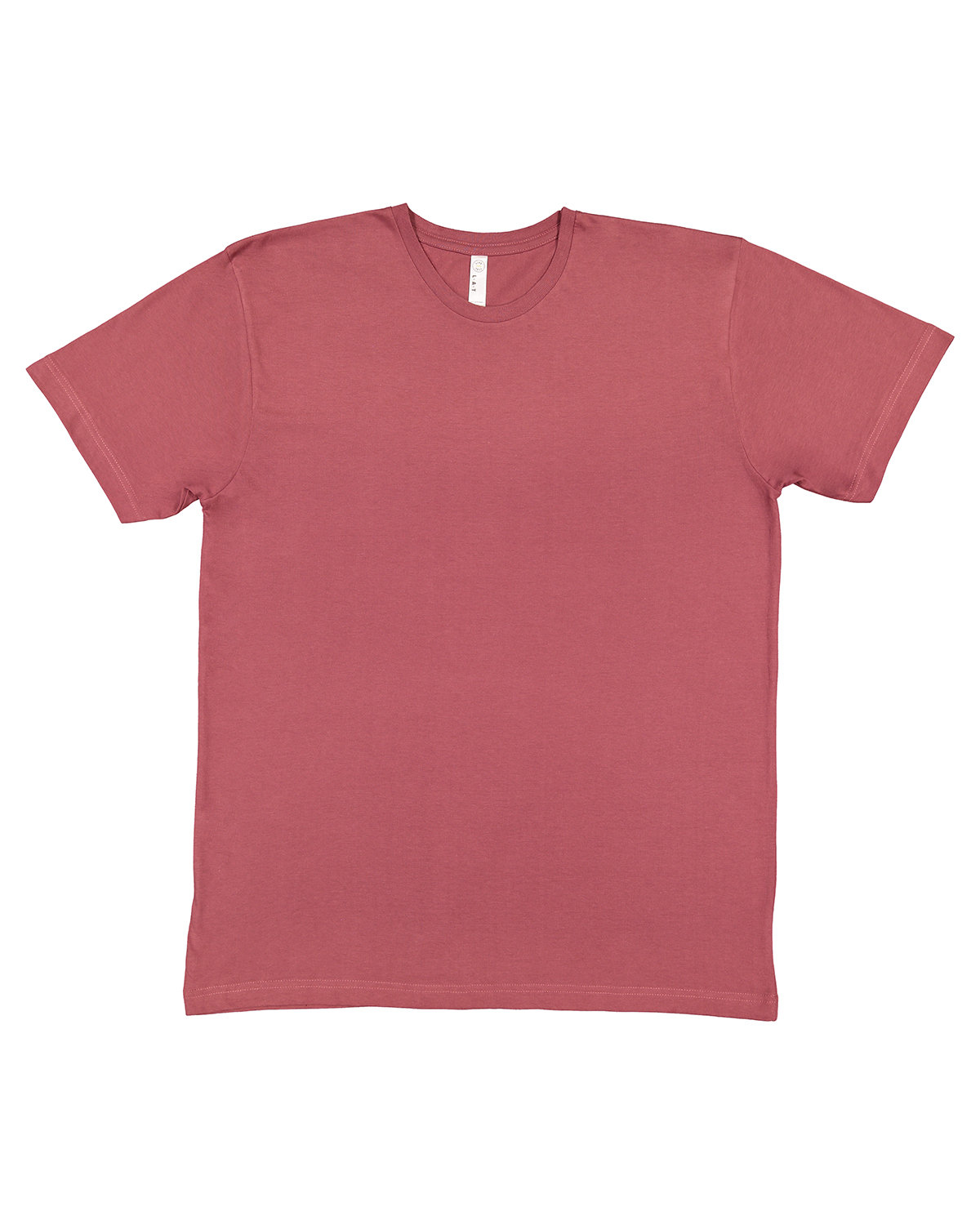 6901 LAT Mens Fine Jersey T-Shirt 6901 LAT Mens Fine Jersey T-Shirt