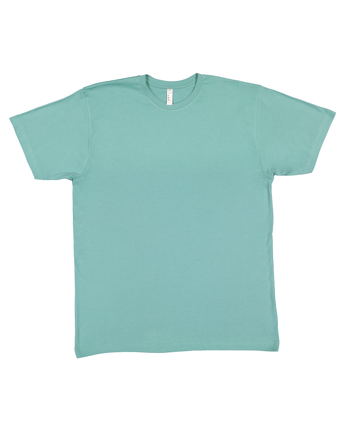 6901 LAT Mens Fine Jersey T-Shirt