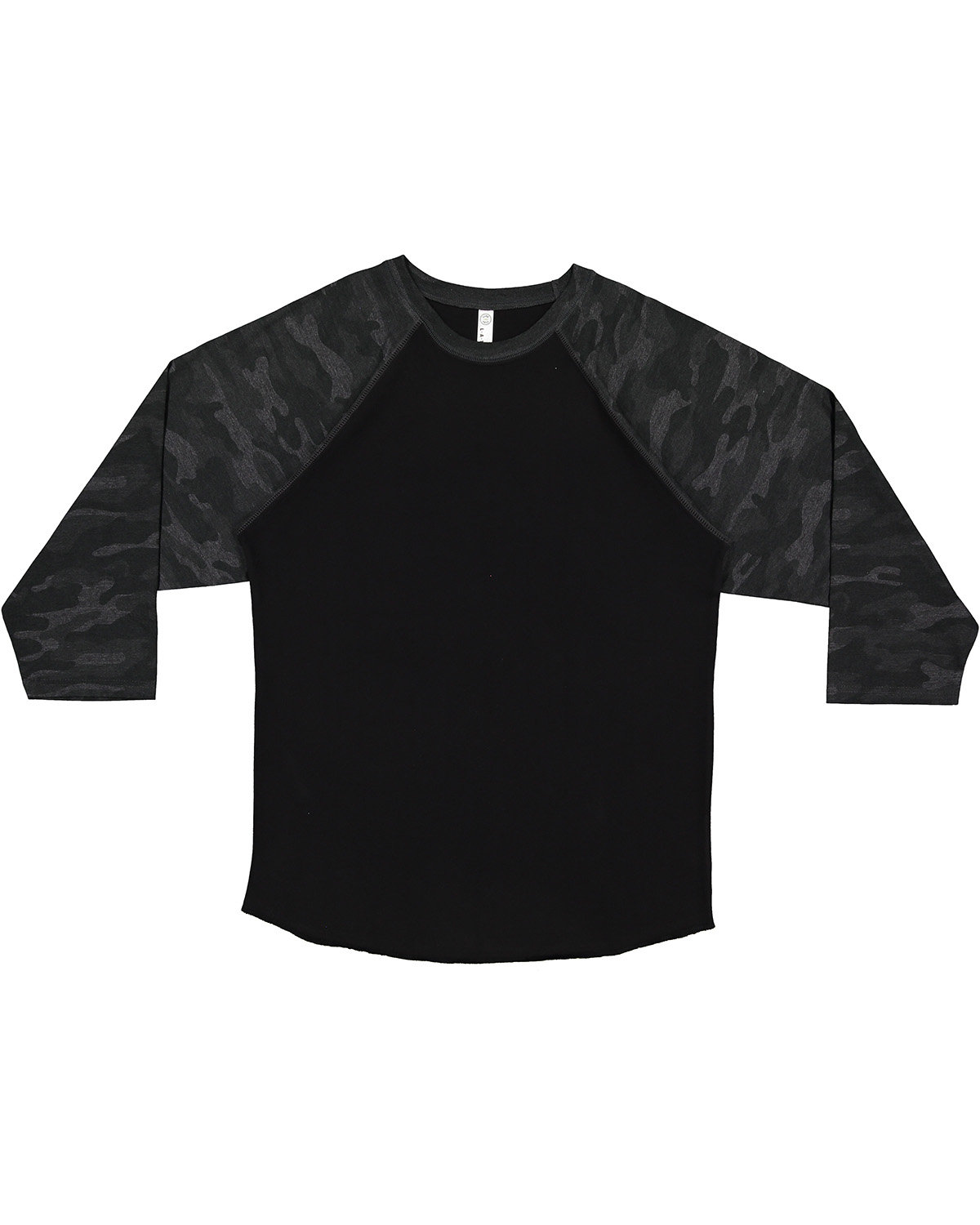 6930 LAT Mens Baseball T-Shirt
