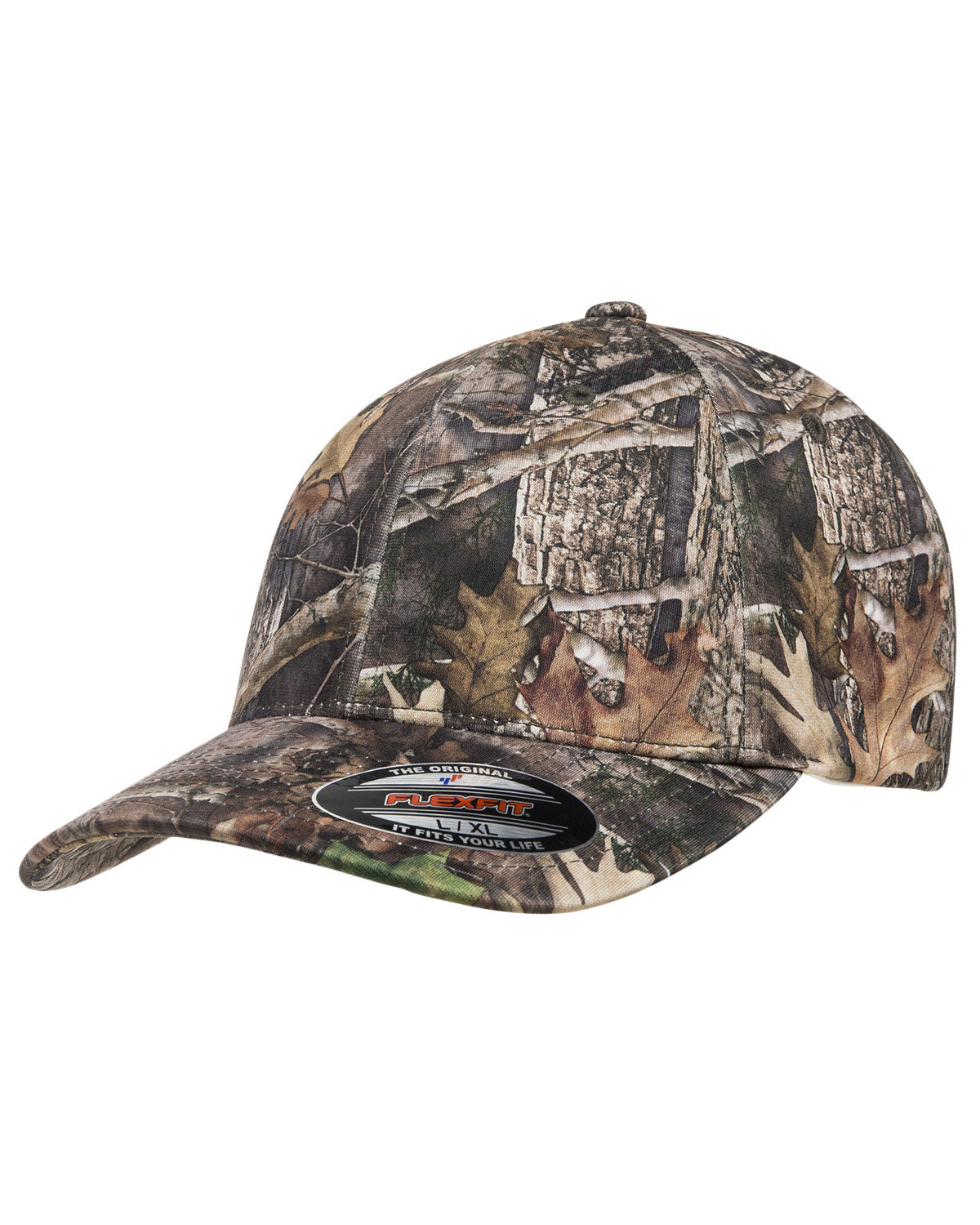 6988 Flexfit TrueTimber Cap 6988 Flexfit TrueTimber Cap