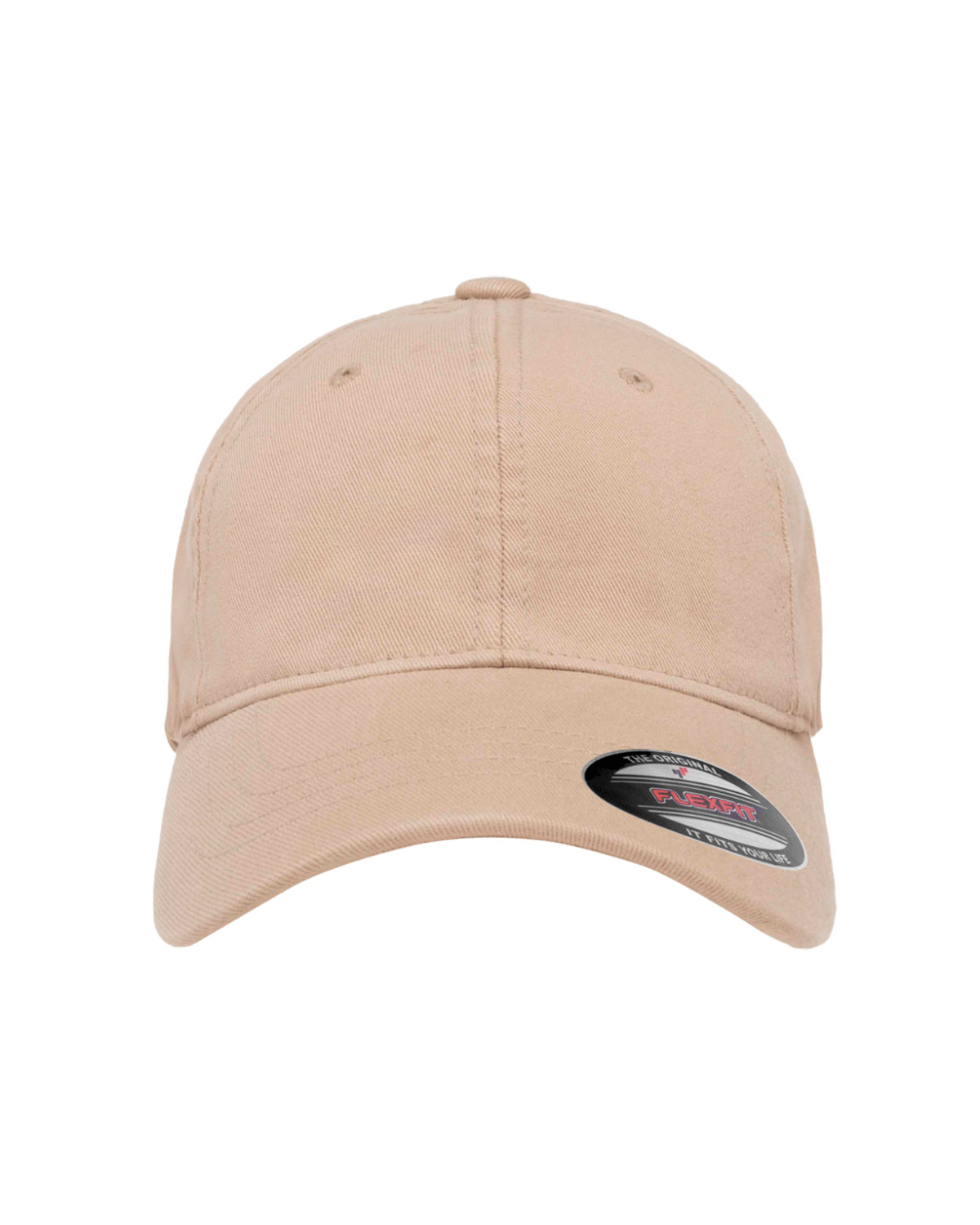 6997 Flexfit Garment-Washed Cap 6997 Flexfit Garment-Washed Cap