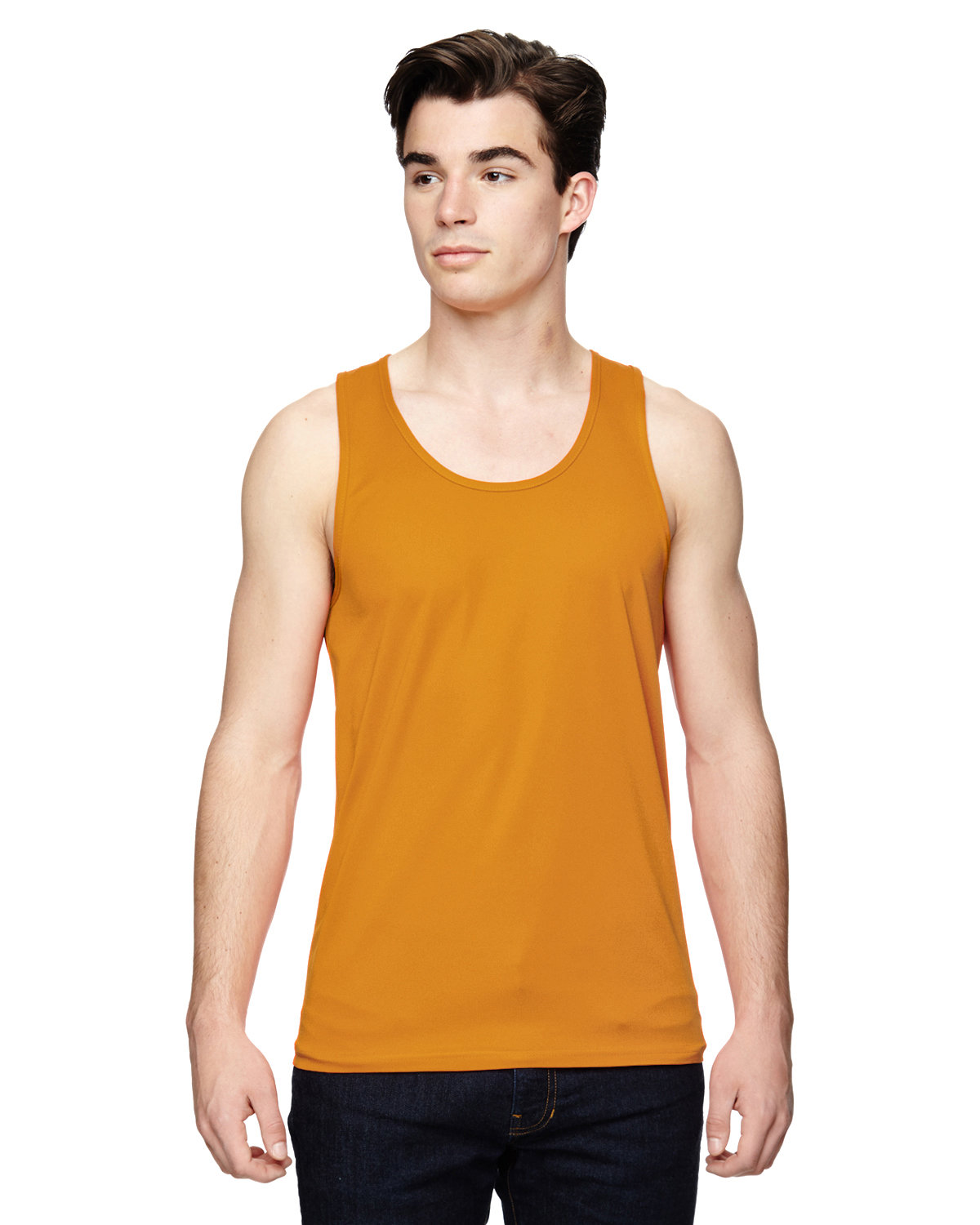 703 Augusta Sportswear Adult Training Tank 703 Augusta Sportswear Adult Training Tank
