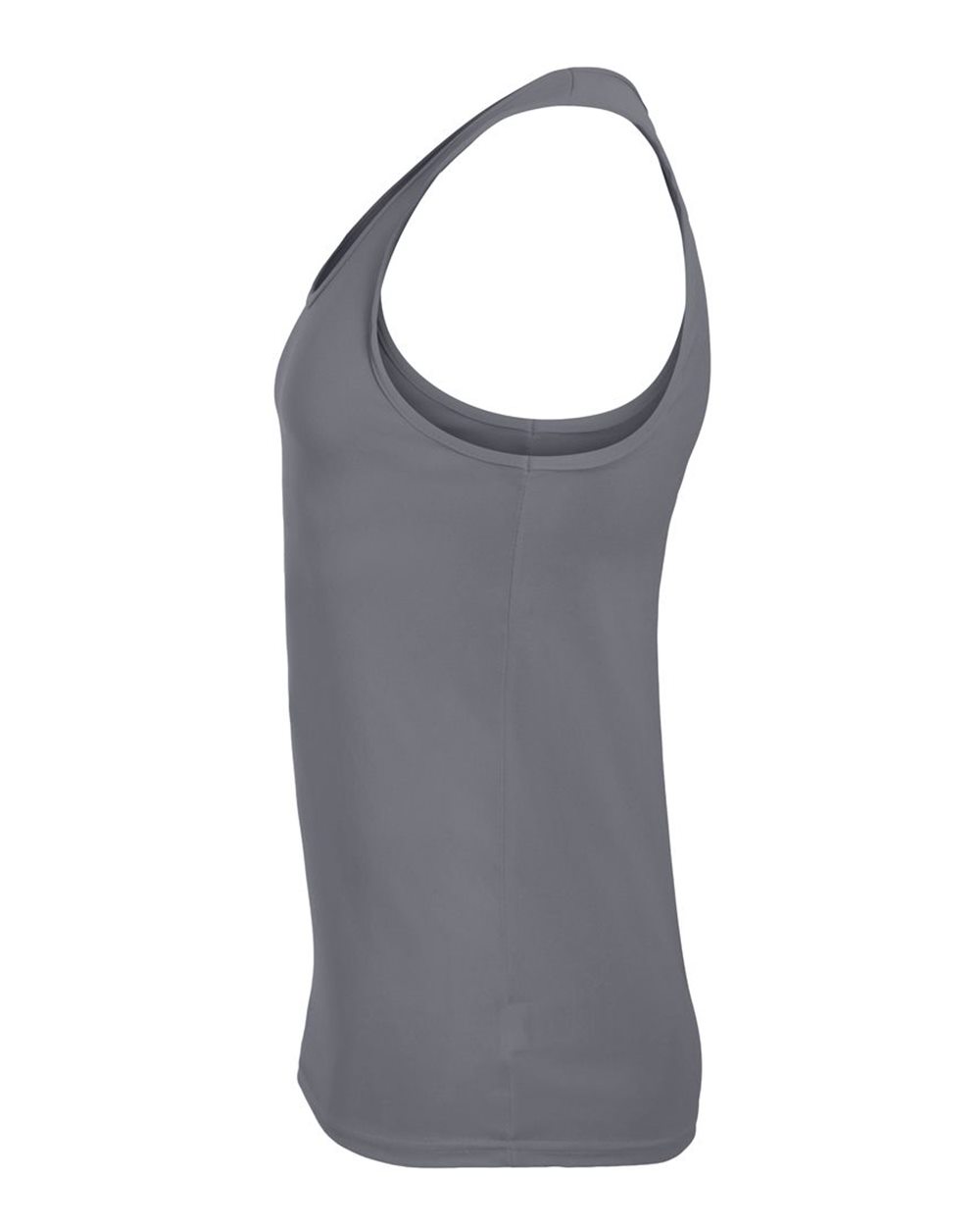 703 Augusta Sportswear Adult Training Tank 703 Augusta Sportswear Adult Training Tank - Siide Image