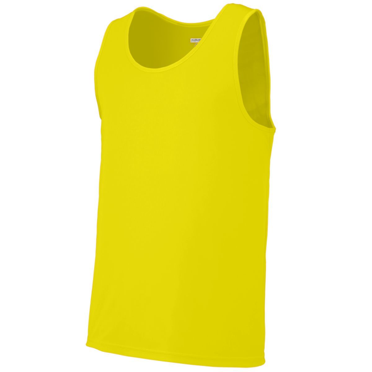 703 Augusta Sportswear Adult Training Tank