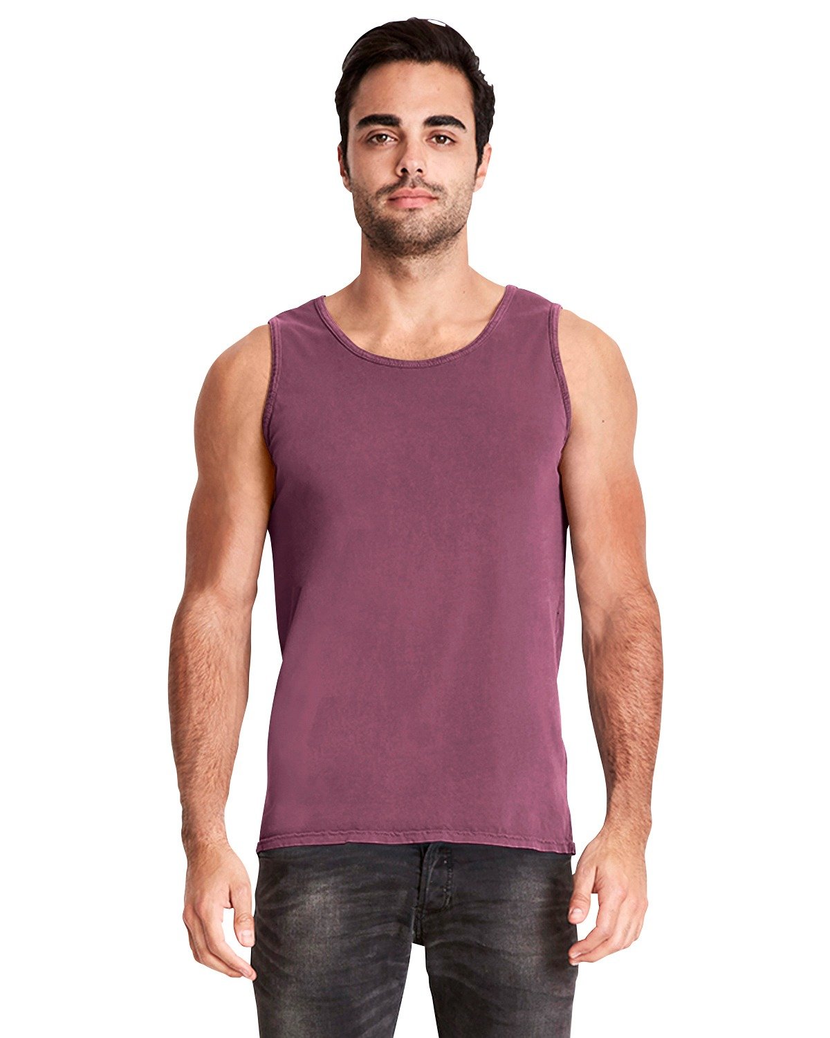 7433 Next Level Inspired Dye Tank