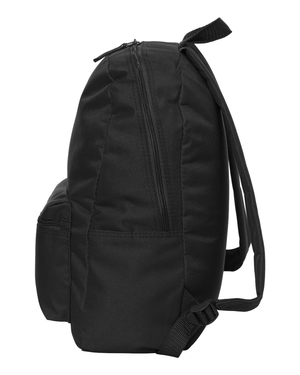 7709 Liberty Bags 16" Basic Backpack - Siide Image
