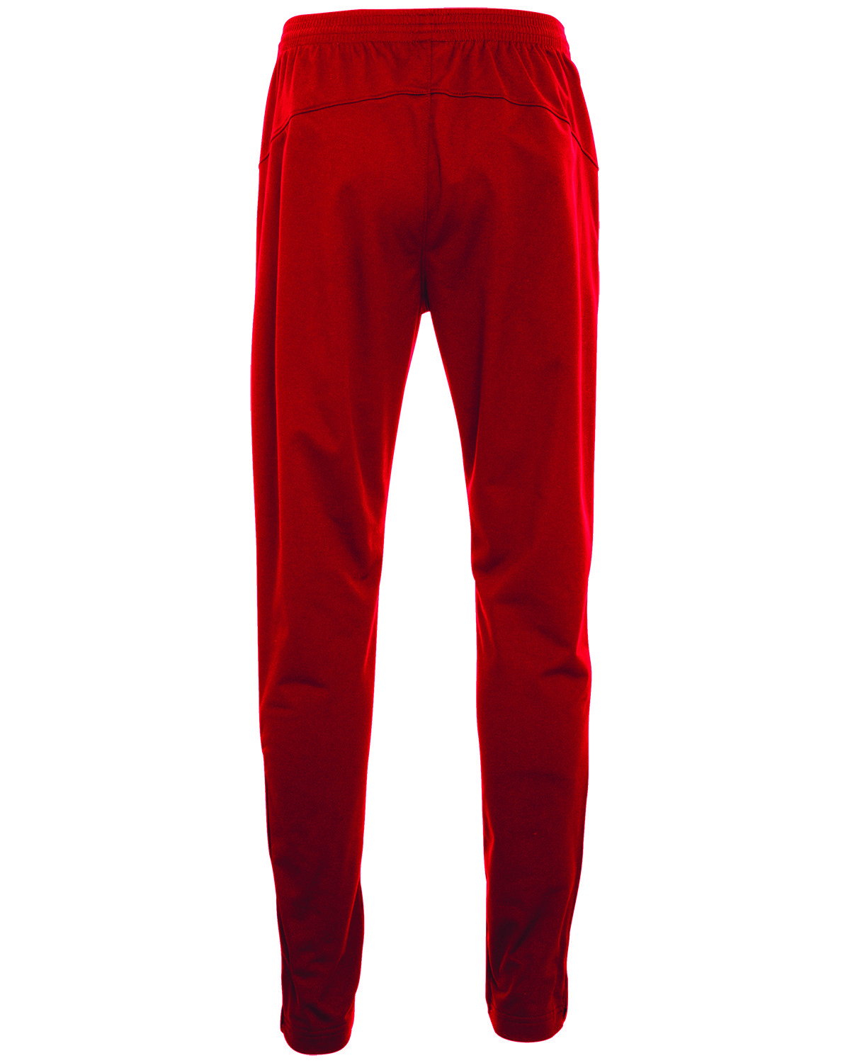 7731 Augusta Drop Ship Unisex Tapered Leg Pant - Back Image