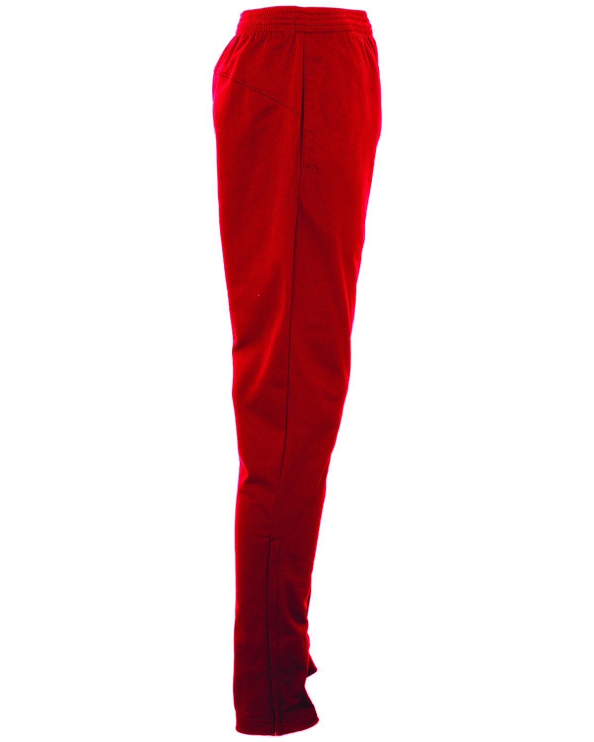 7731 Augusta Drop Ship Unisex Tapered Leg Pant - Siide Image