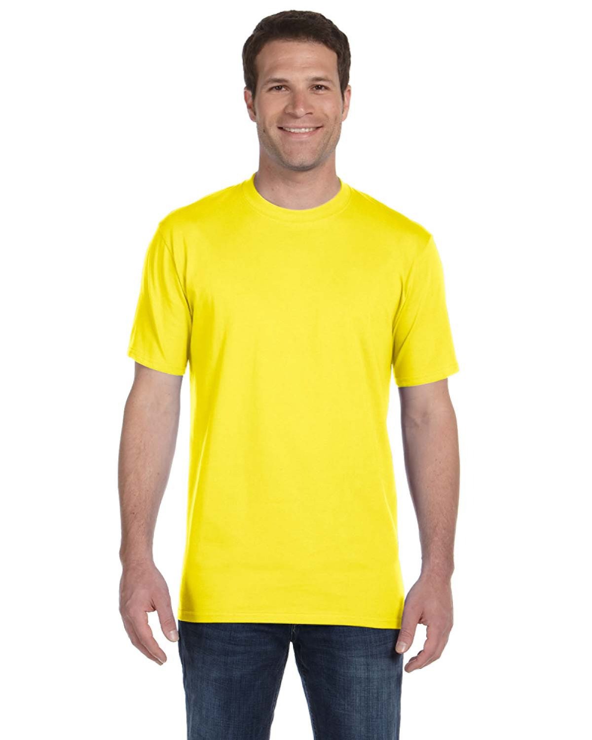 780 Anvil Midweight T-Shirt Zoom Image