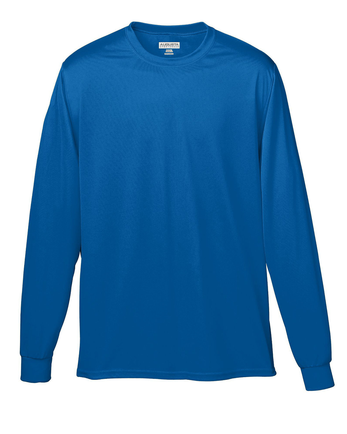 788 Augusta Sportswear Performance Long Sleeve T-Shirt