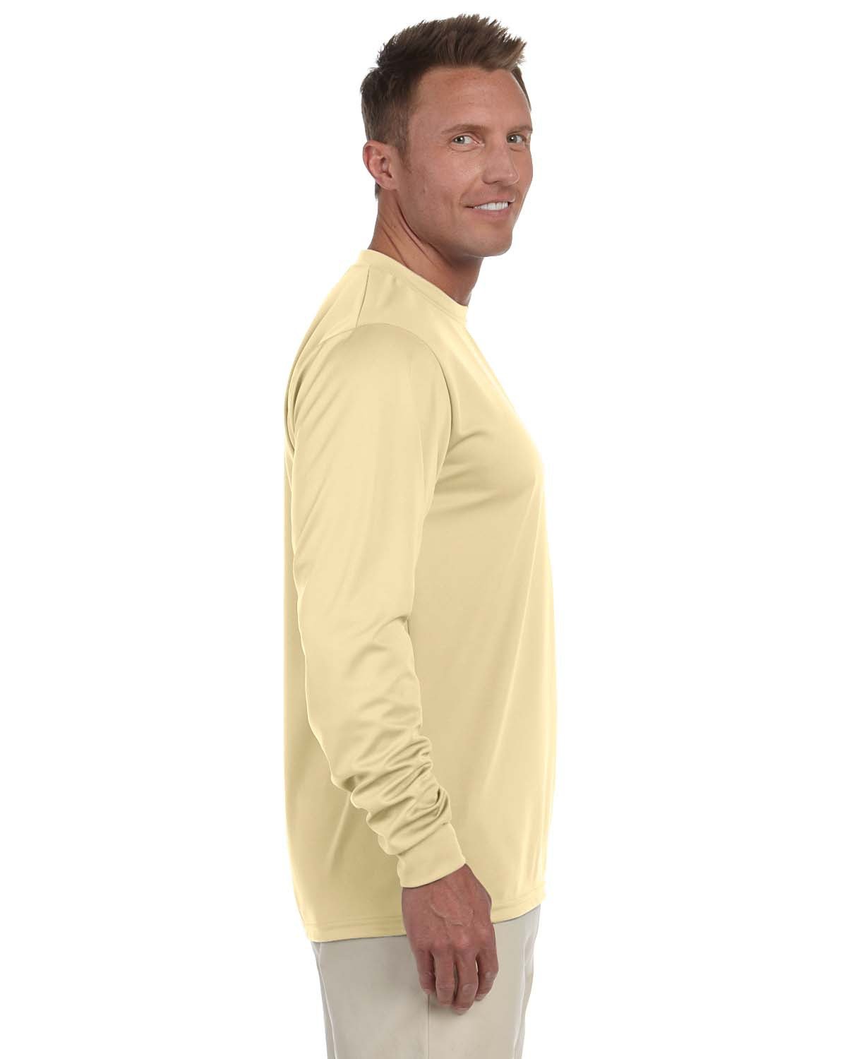 788 Augusta Sportswear Performance Long Sleeve T-Shirt - Siide Image