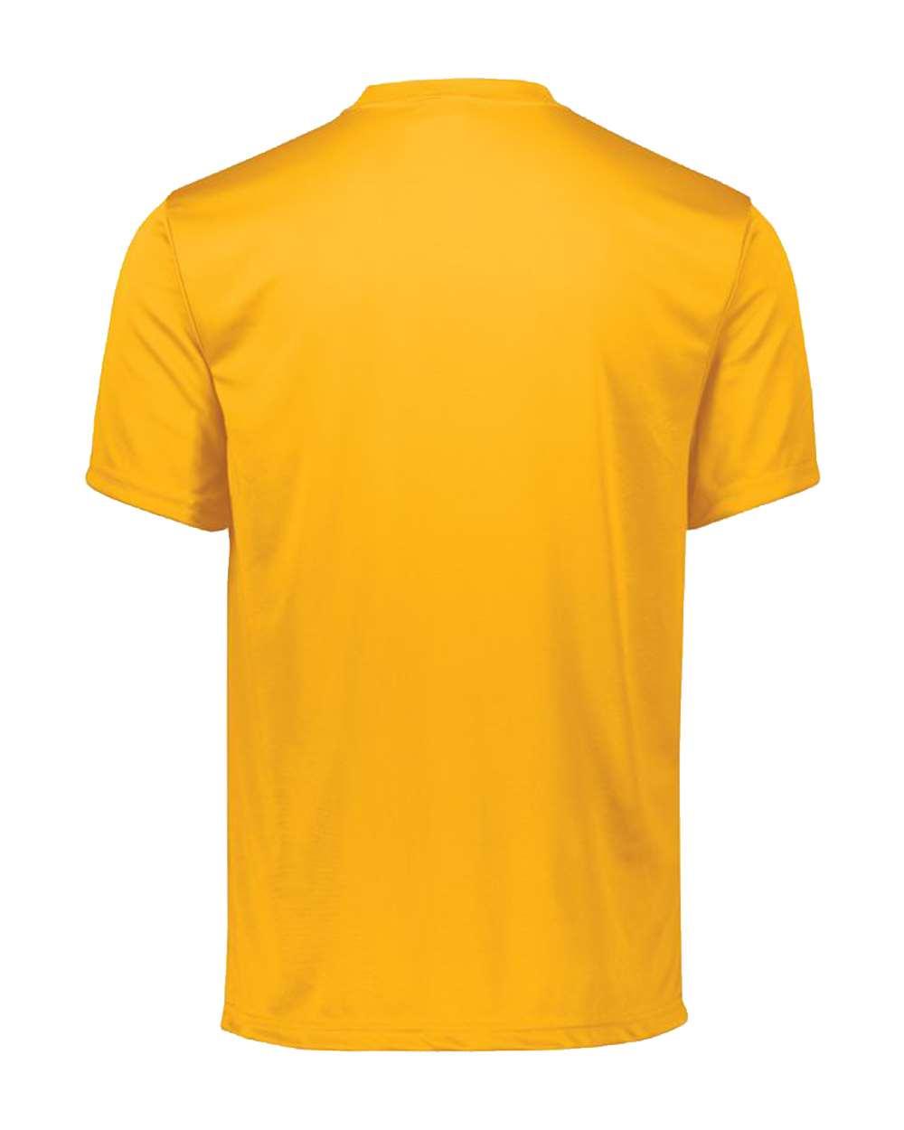 790 Augusta Sportswear NexGen Wicking Tee 790 Augusta Sportswear NexGen Wicking Tee - Back Image