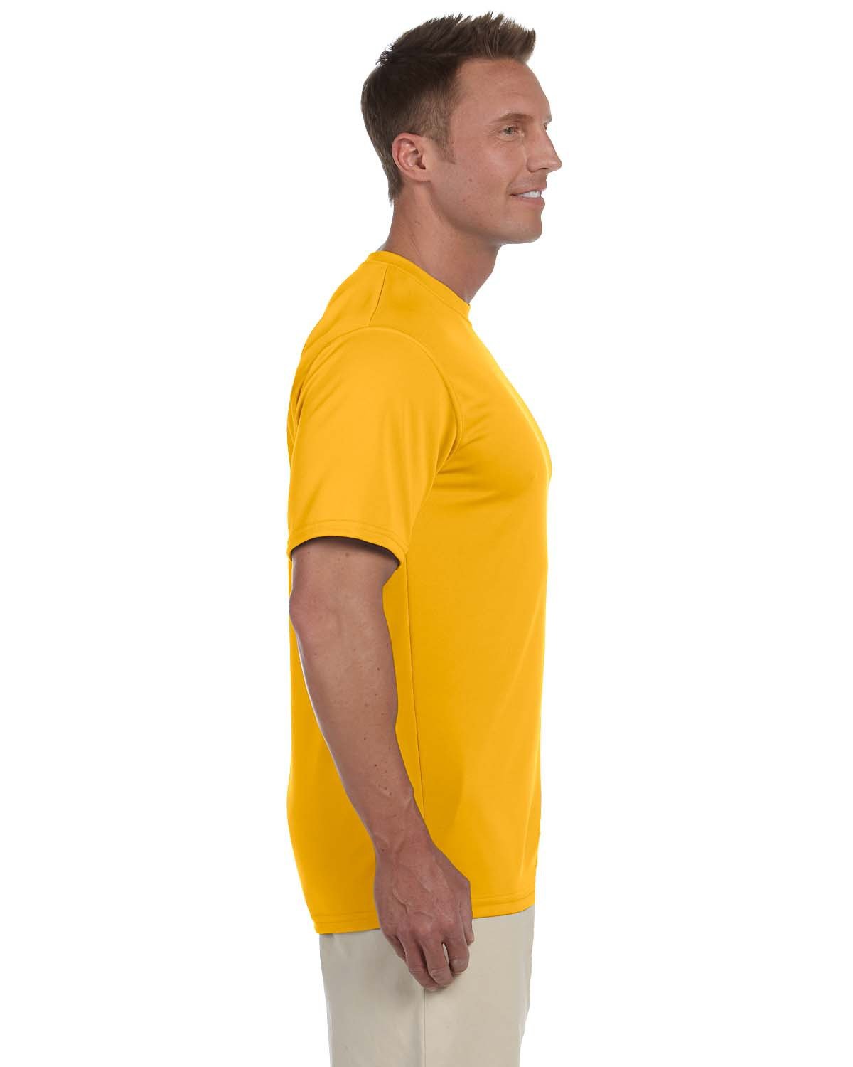 790 Augusta Sportswear NexGen Wicking Tee 790 Augusta Sportswear NexGen Wicking Tee - Siide Image