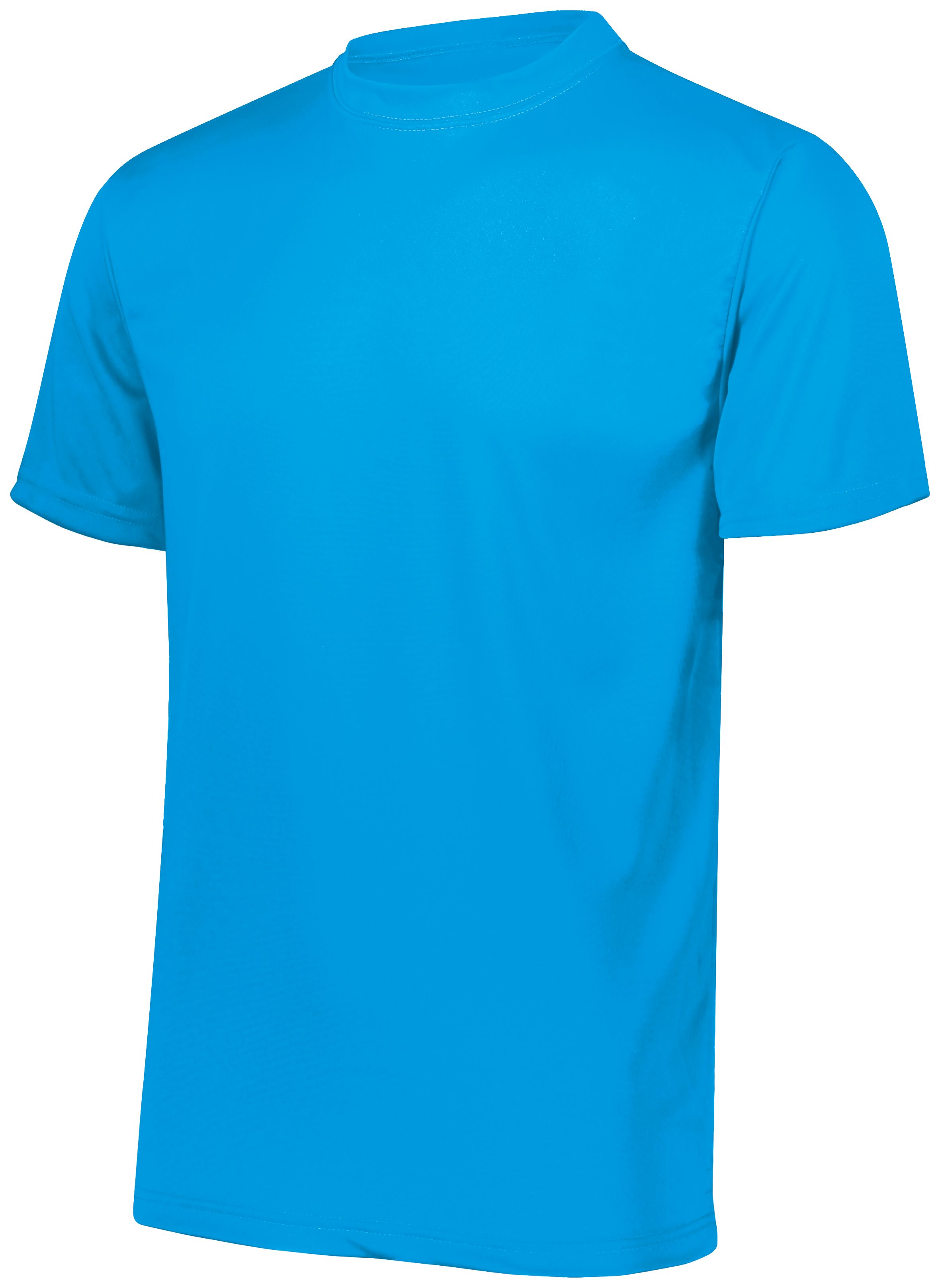 790 Augusta Sportswear NexGen Wicking Tee