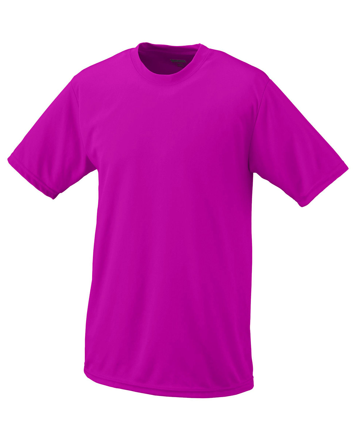 790 Augusta Sportswear NexGen Wicking Tee 790 Augusta Sportswear NexGen Wicking Tee