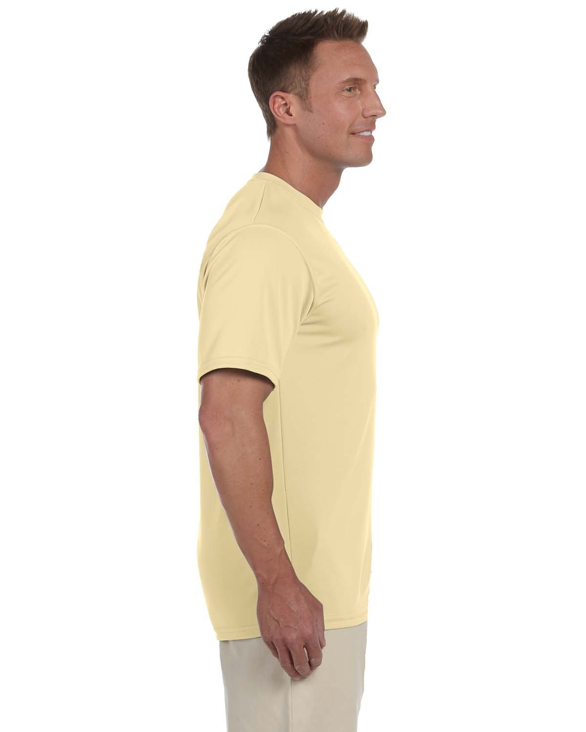 790 Augusta Sportswear NexGen Wicking Tee - Siide Image