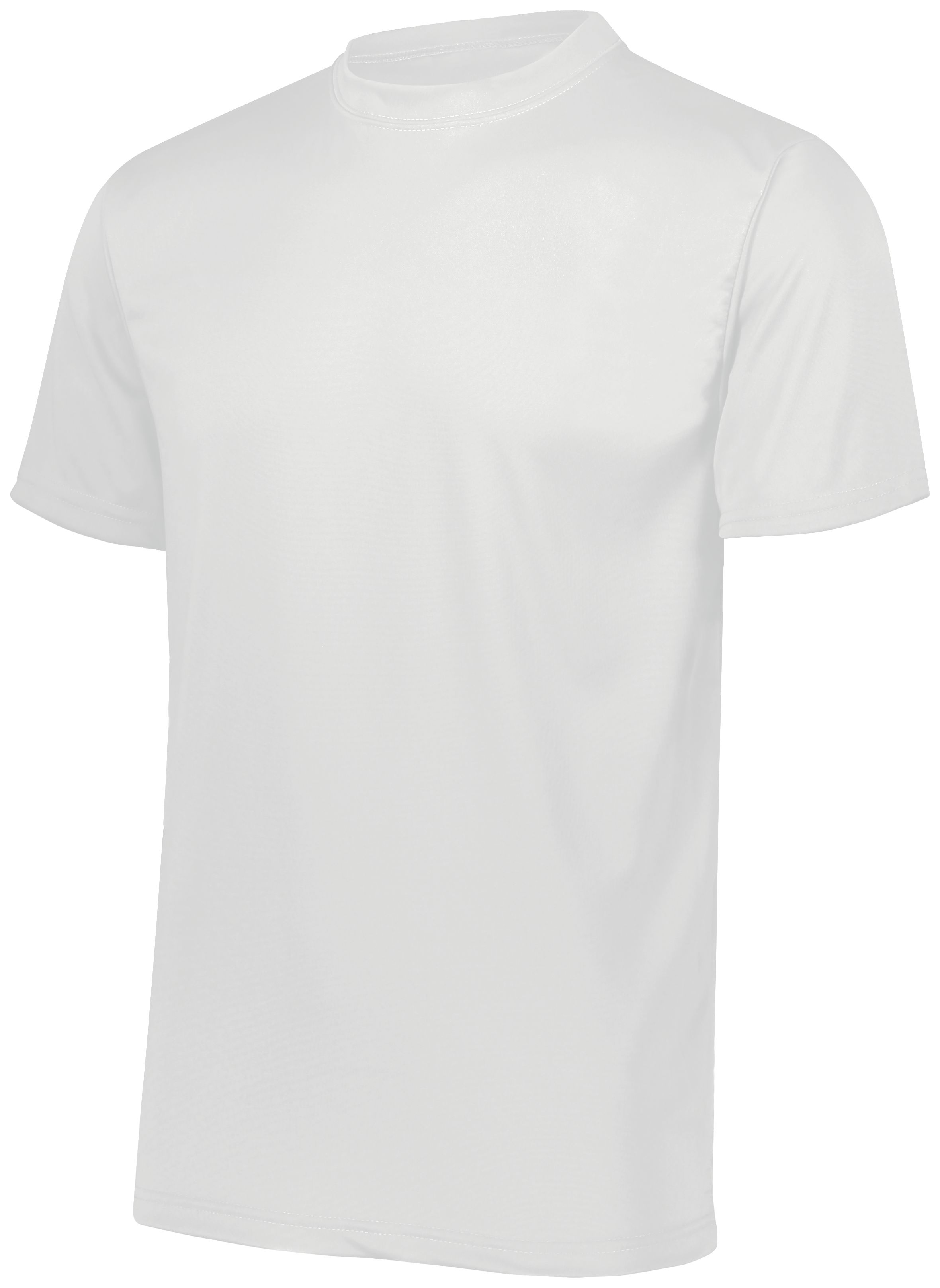 790 Augusta Sportswear NexGen Wicking Tee