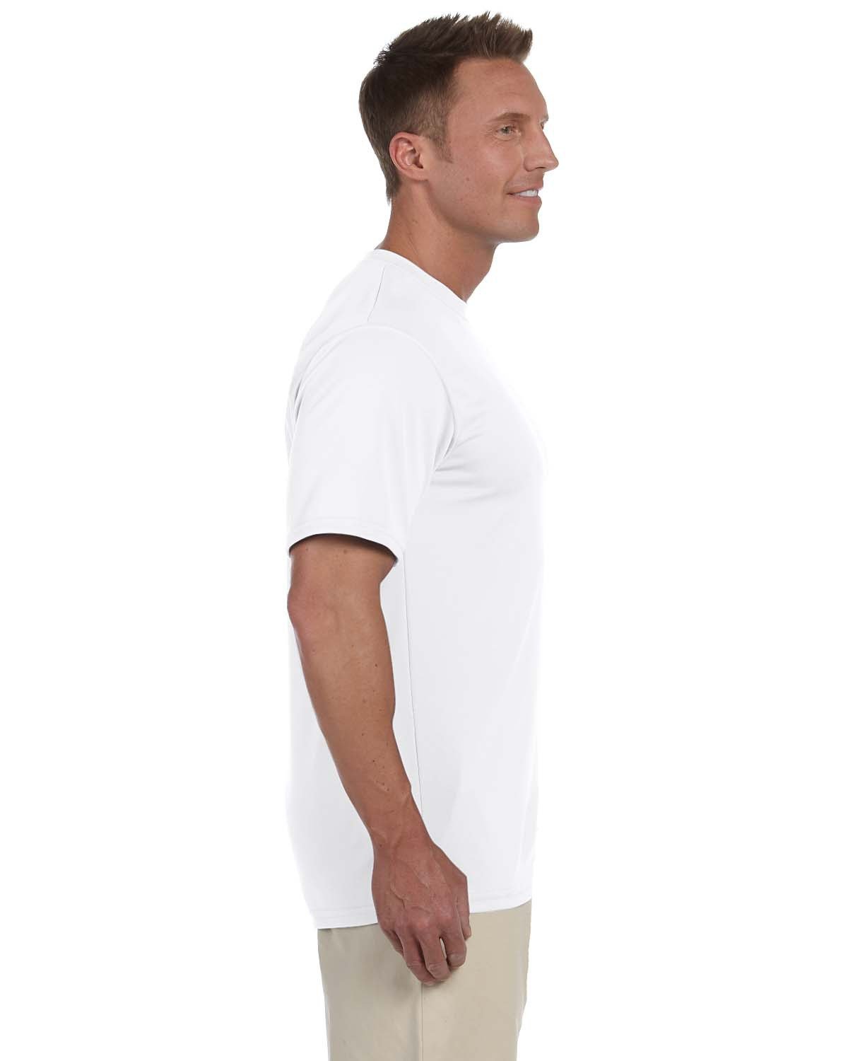 790 Augusta Sportswear NexGen Wicking Tee - Siide Image