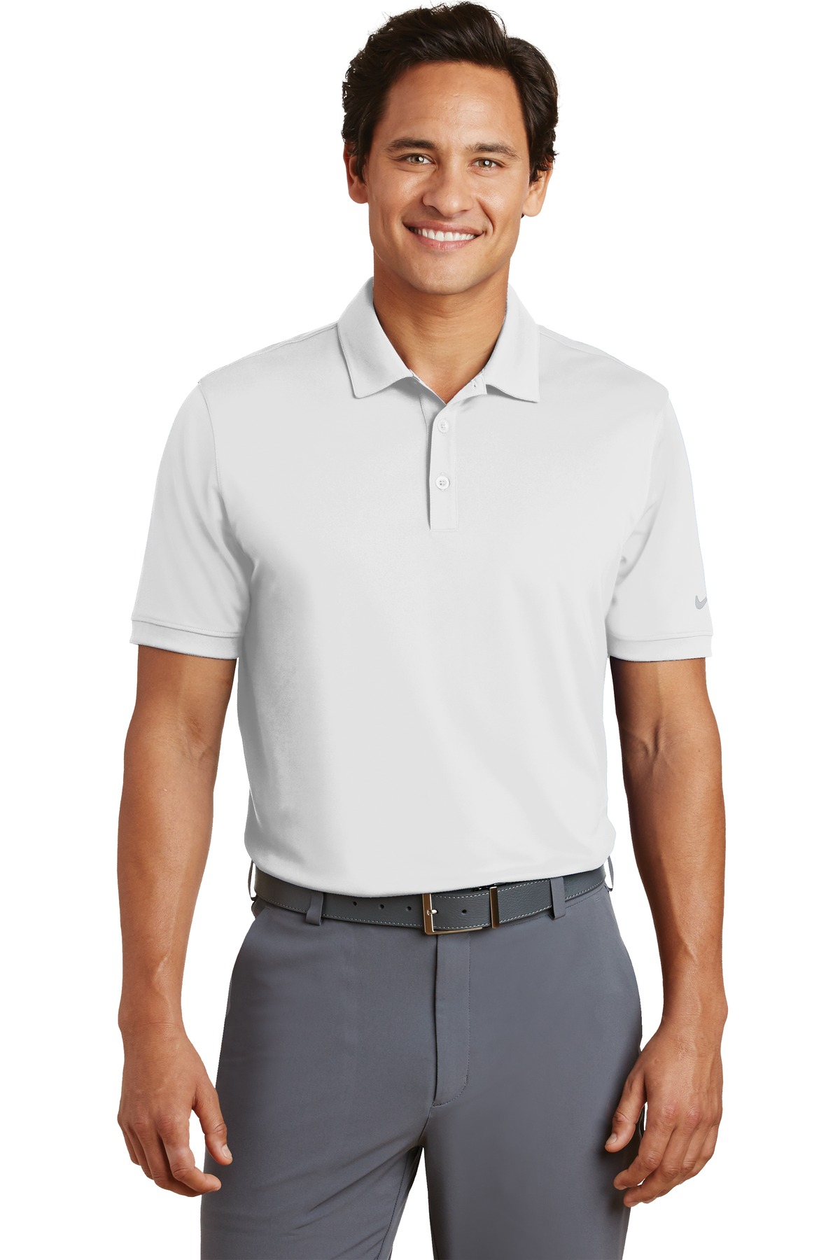 799802 Nike Dri-FIT Players Modern Fit Polo. 799802 Nike Dri-FIT Players Modern Fit Polo.