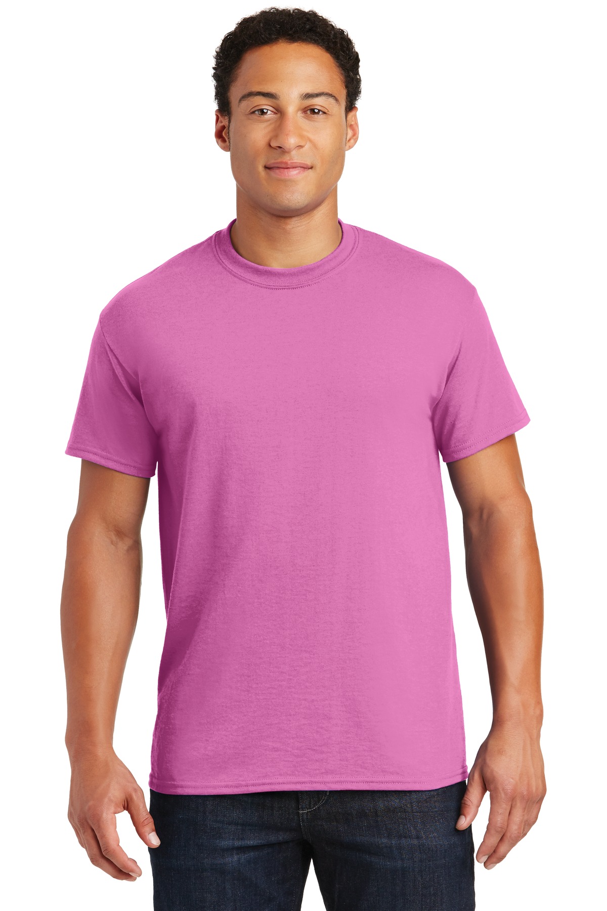 Gildan Screen Print 8000 DryBlend T-Shirt