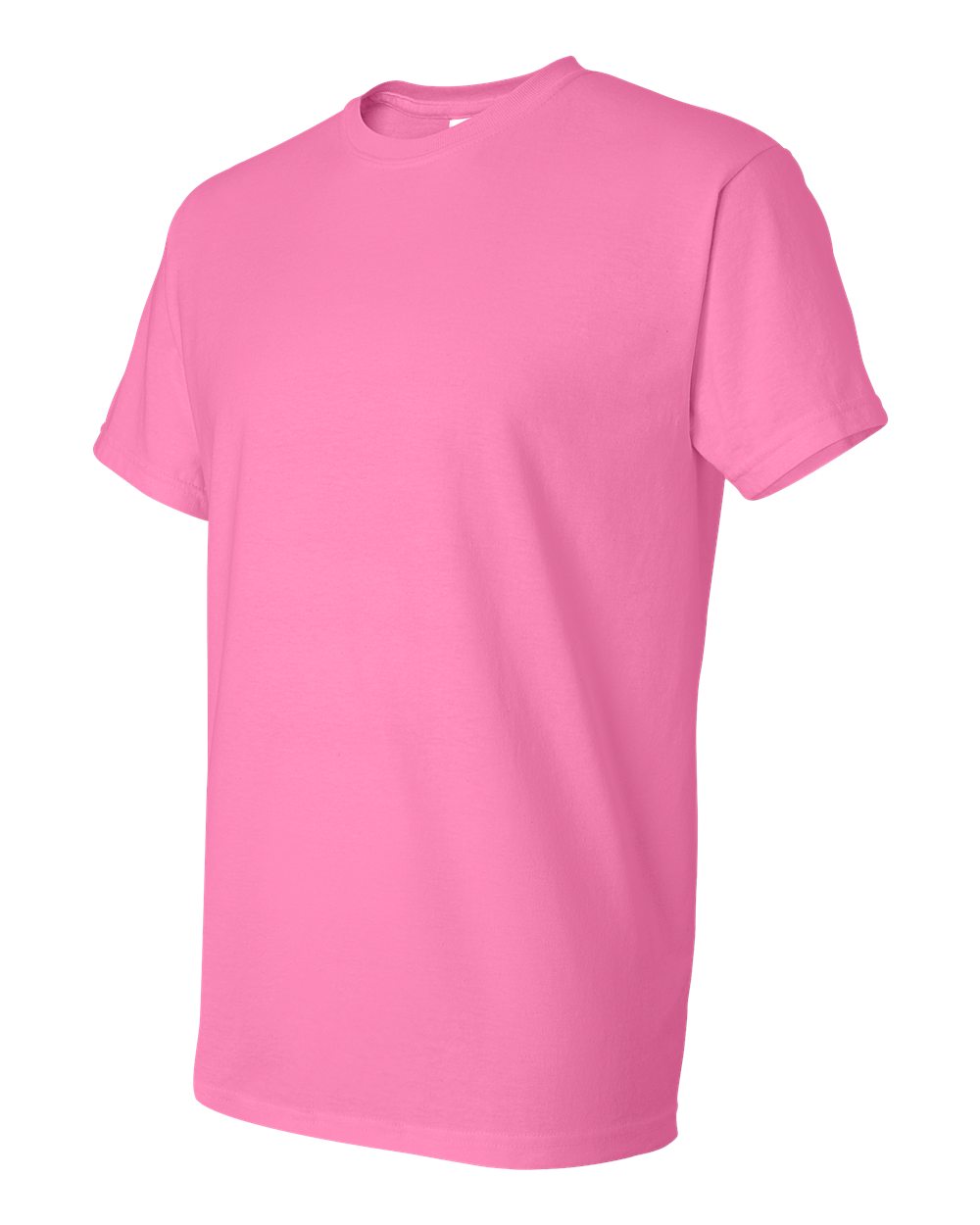 Gildan Screen Print 8000 DryBlend T-Shirt - Siide Image