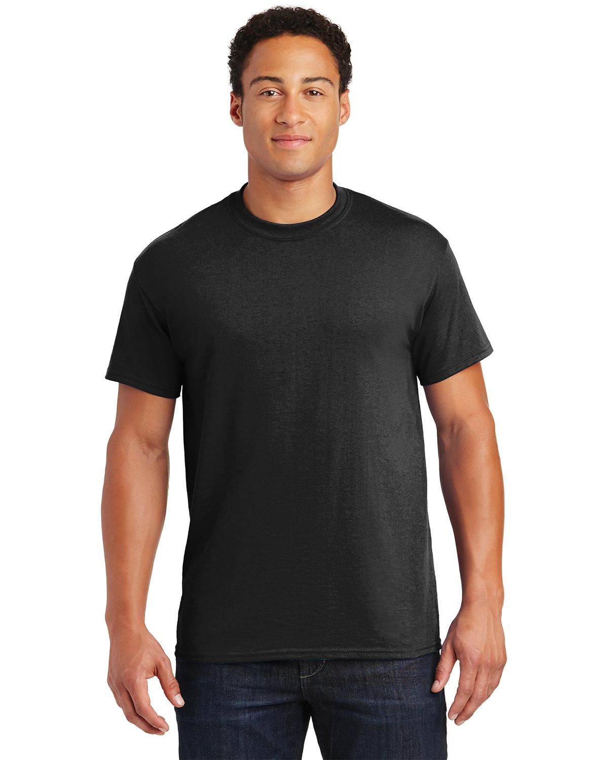 8000 Gildan DryBlend T-Shirt