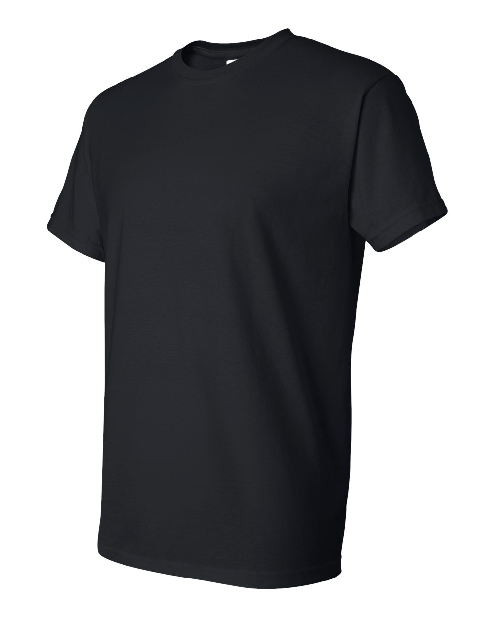 8000 Gildan DryBlend T-Shirt - Siide Image