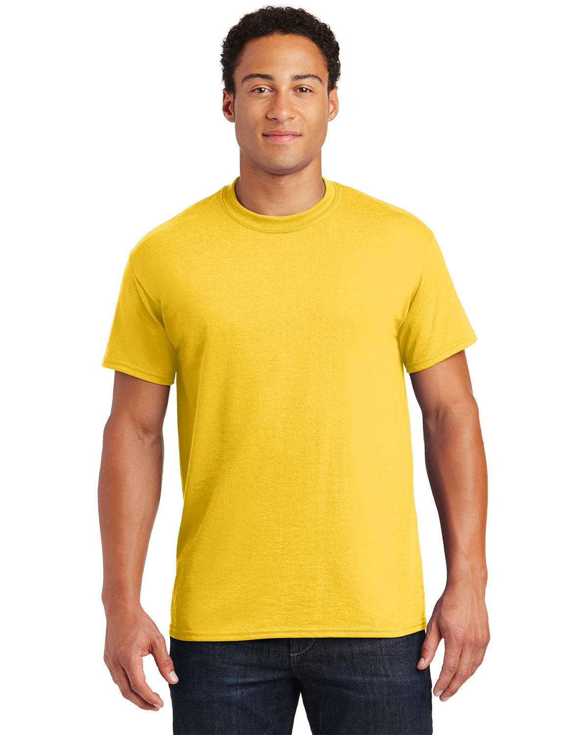 8000 Gildan DryBlend T-Shirt