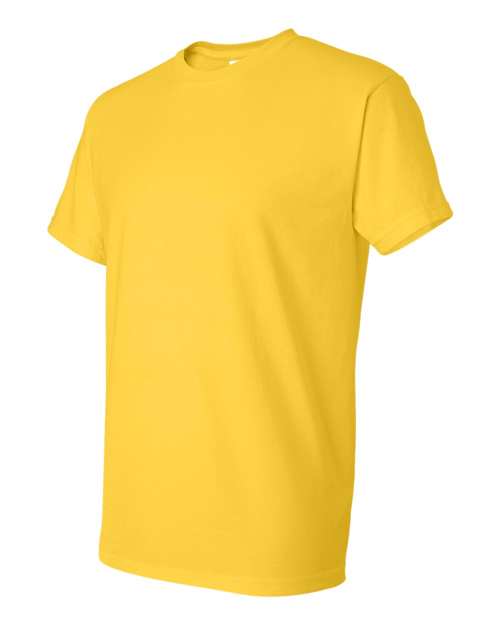 8000 Gildan DryBlend T-Shirt - Siide Image
