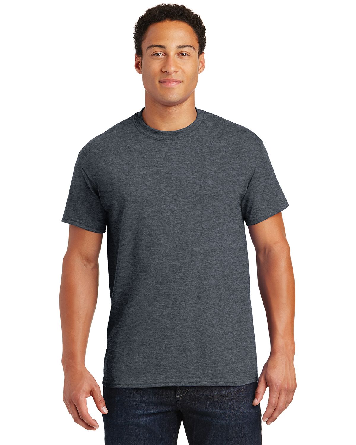 8000 Gildan DryBlend T-Shirt