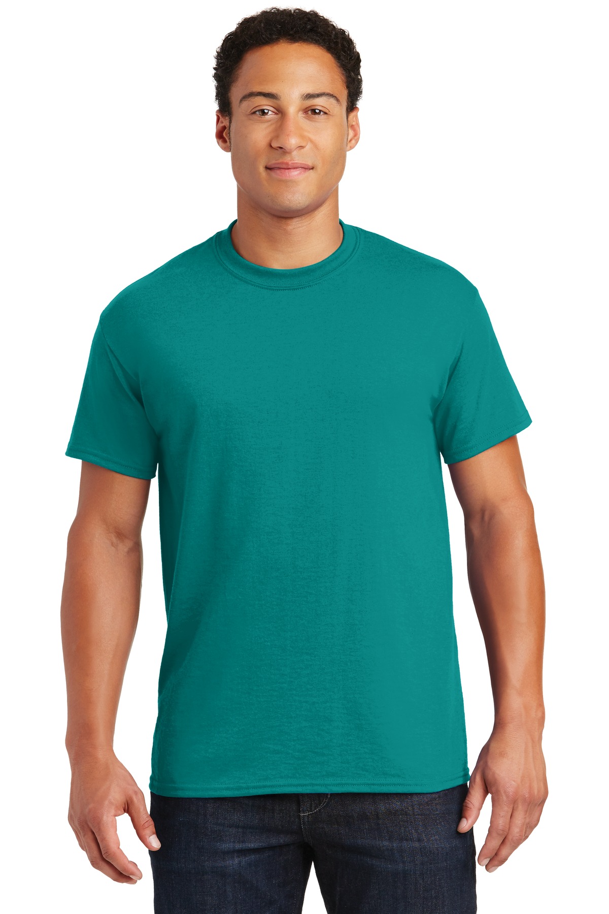 8000 Gildan DryBlend T-Shirt 8000 Gildan DryBlend T-Shirt