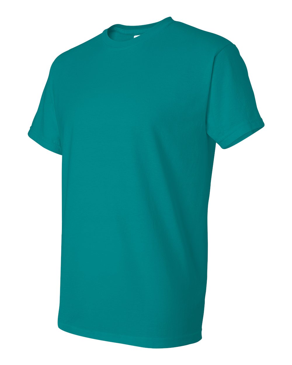 8000 Gildan DryBlend T-Shirt - Siide Image