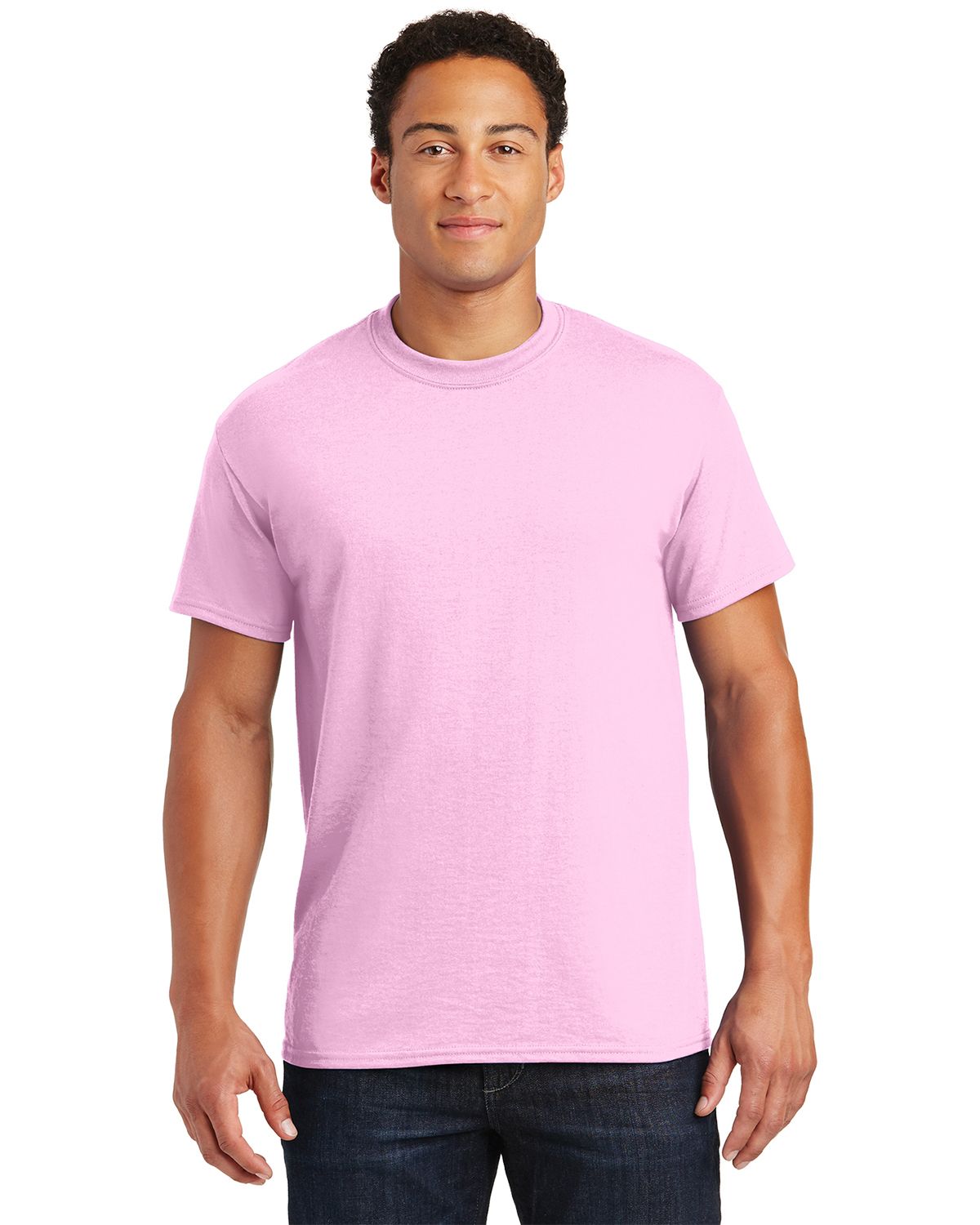 8000 Gildan DryBlend T-Shirt 8000 Gildan DryBlend T-Shirt