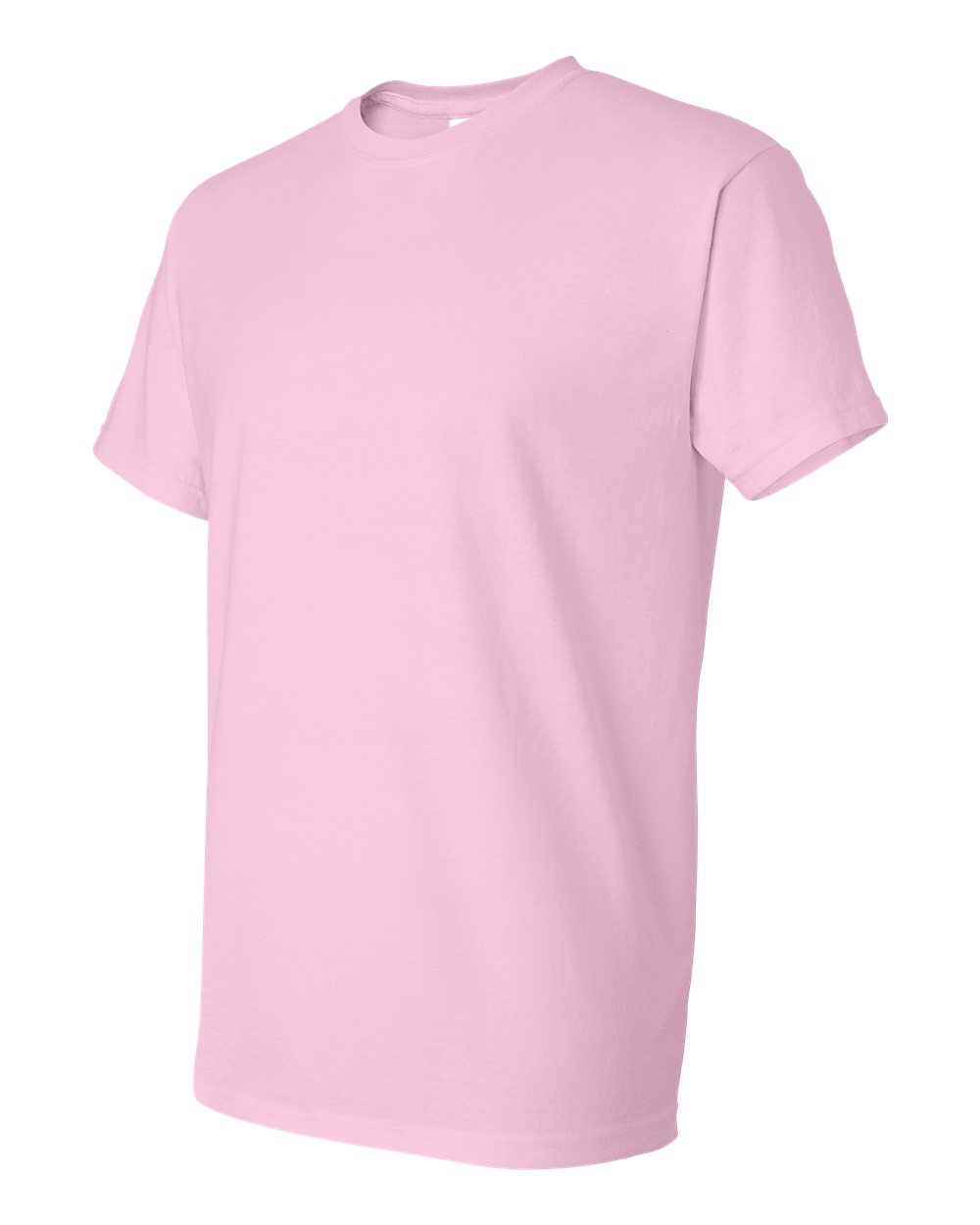 8000 Gildan DryBlend T-Shirt - Siide Image