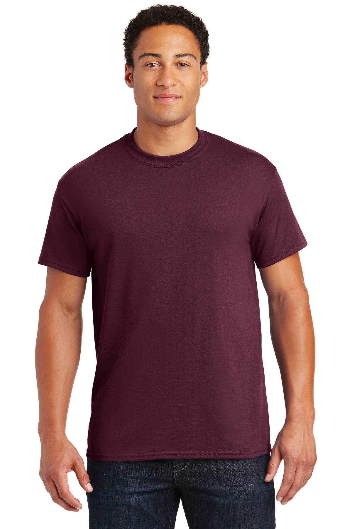 8000 Gildan DryBlend T-Shirt 8000 Gildan DryBlend T-Shirt