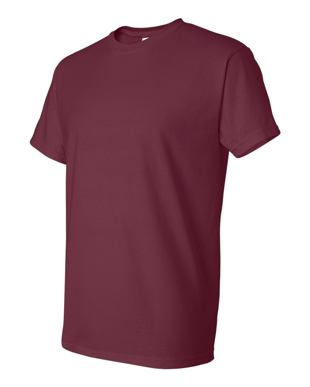 8000 Gildan DryBlend T-Shirt - Siide Image