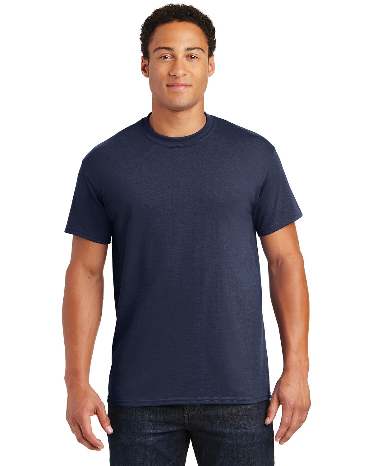 8000 Gildan DryBlend T-Shirt