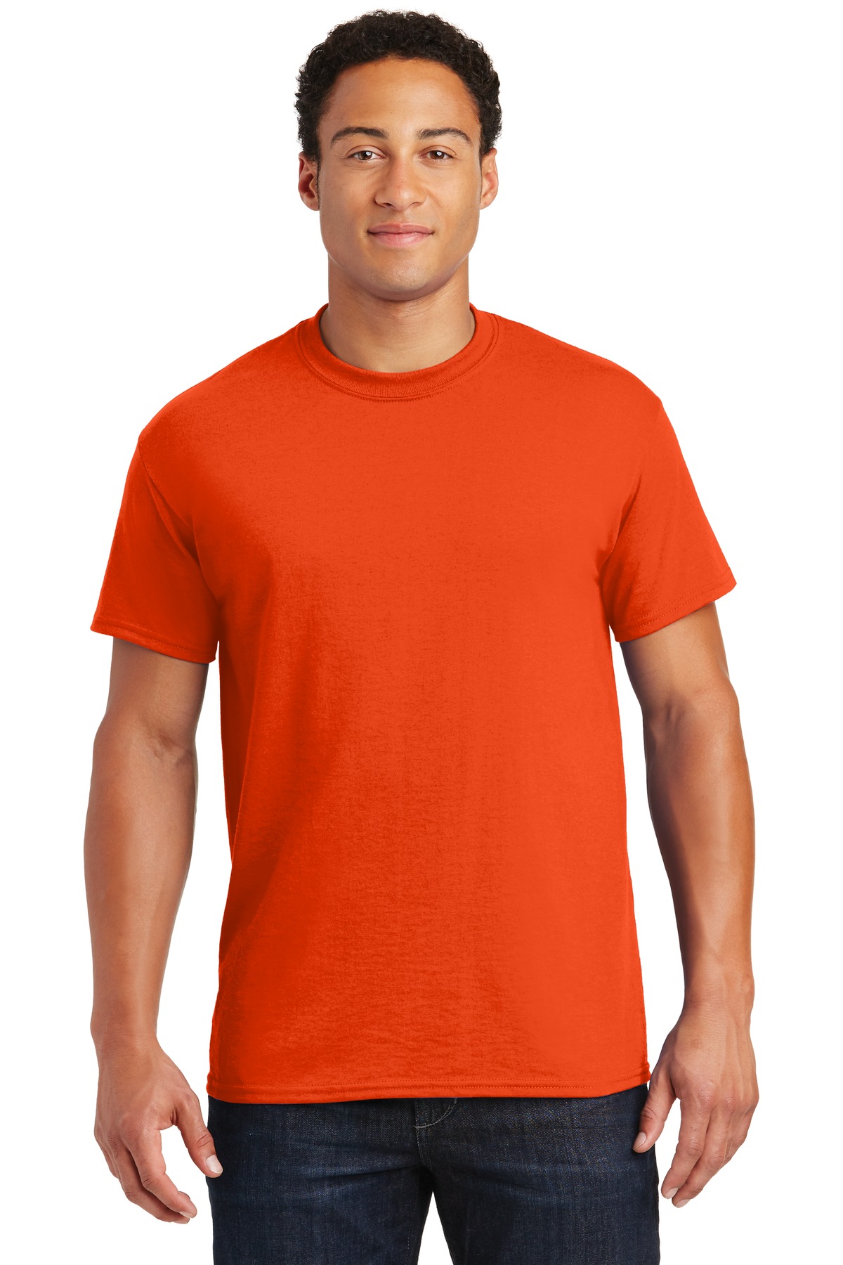 8000 Gildan DryBlend T-Shirt 8000 Gildan DryBlend T-Shirt