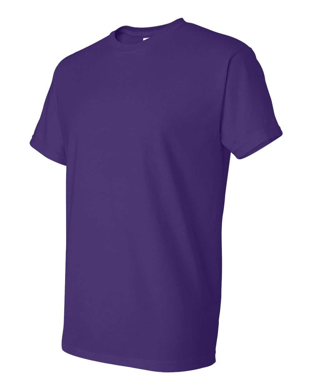 8000 Gildan DryBlend T-Shirt - Siide Image