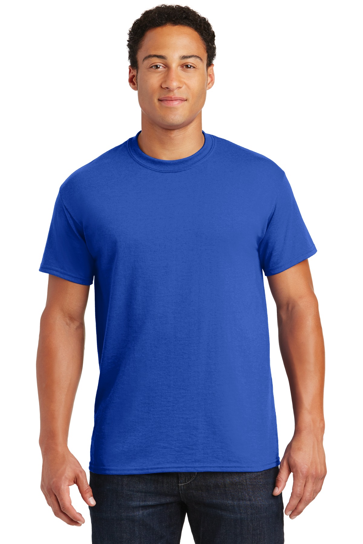 8000 Gildan DryBlend T-Shirt 8000 Gildan DryBlend T-Shirt